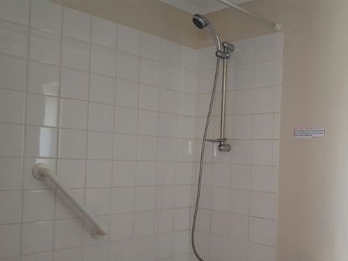 Nocleg ze śniadaniem A35 Pitstop