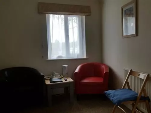 Bed and Breakfast A35 Pitstop