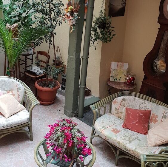 Bed and Breakfast Au Bel Air