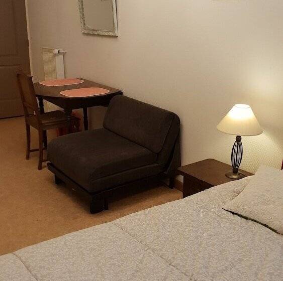 Bed and Breakfast Au Bel Air