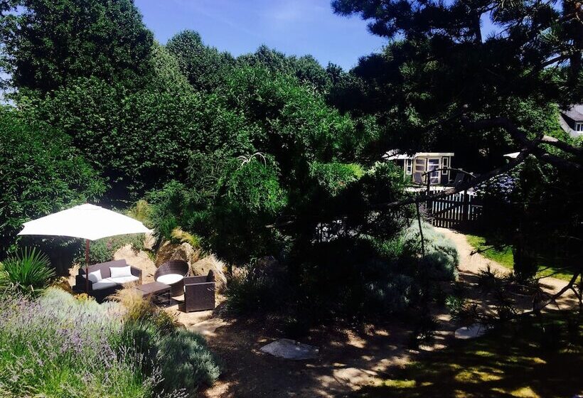 住宿加早餐 La Dolce Vita