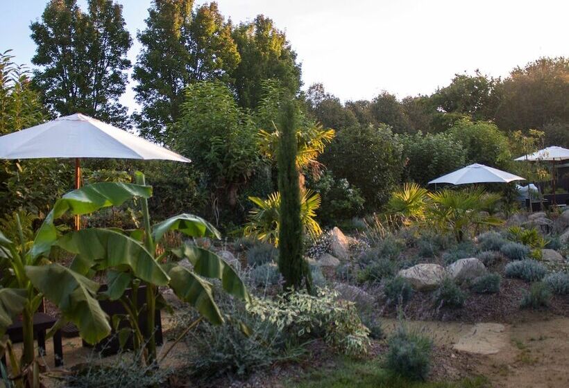 住宿加早餐 La Dolce Vita