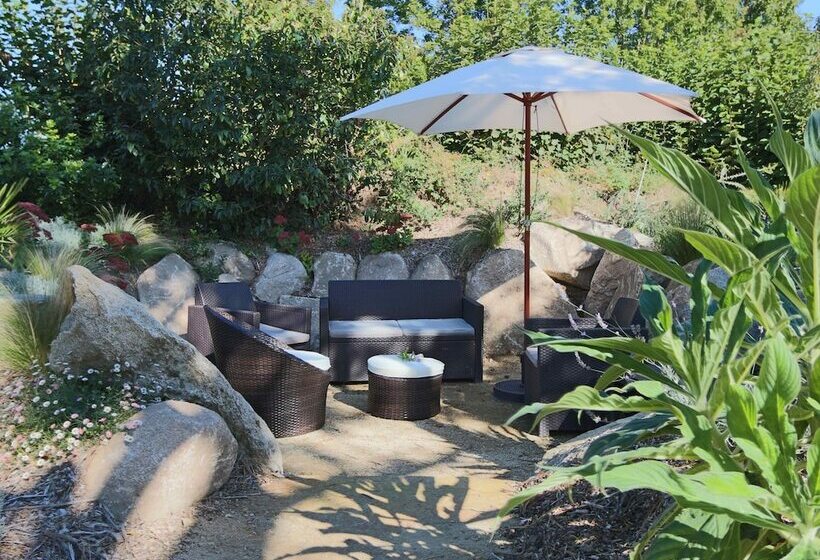 住宿加早餐 La Dolce Vita