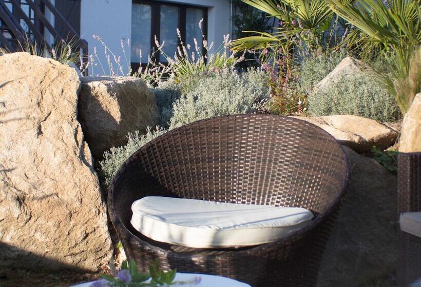 住宿加早餐 La Dolce Vita