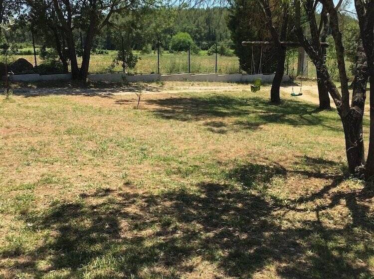 住宿加早餐 La Vignarelle