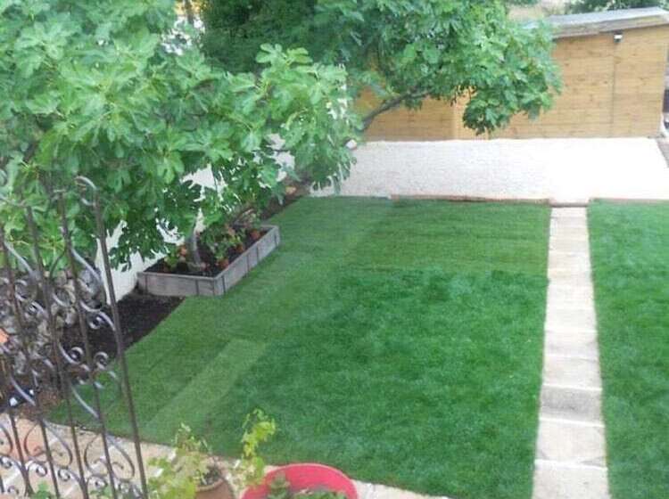 住宿加早餐 La Vignarelle