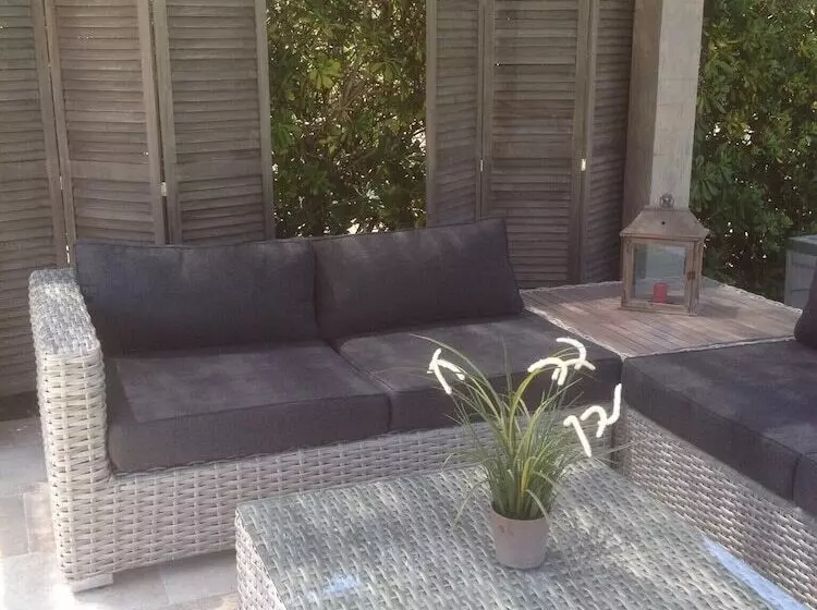 Aamiaismajoitus (B&B) La Vignarelle