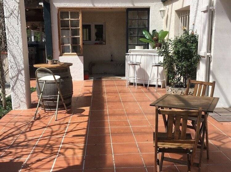 住宿加早餐 La Vignarelle