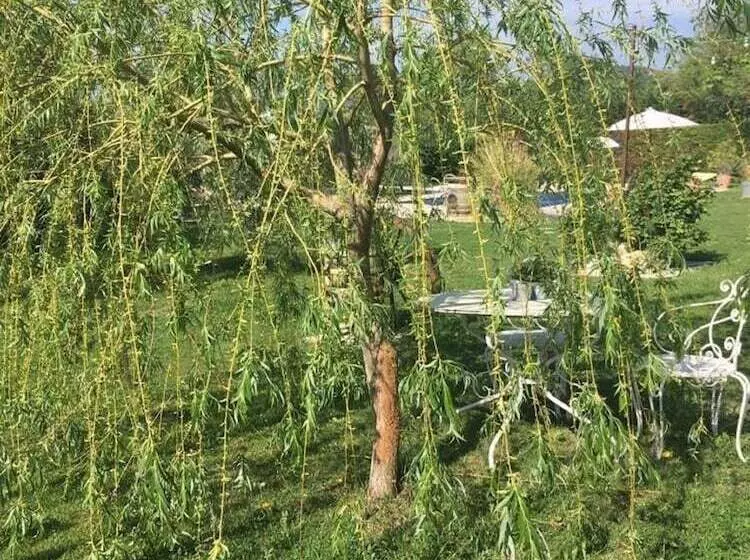 Aamiaismajoitus (B&B) La Vignarelle