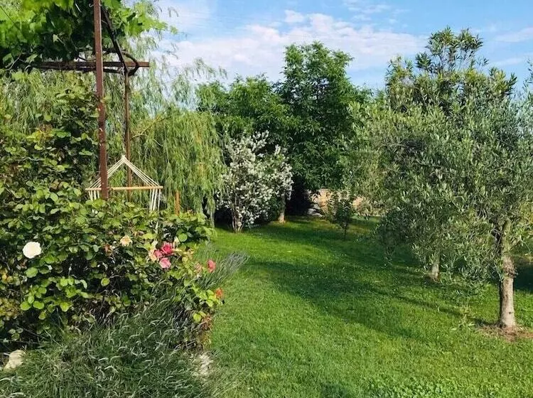 Aamiaismajoitus (B&B) La Vignarelle