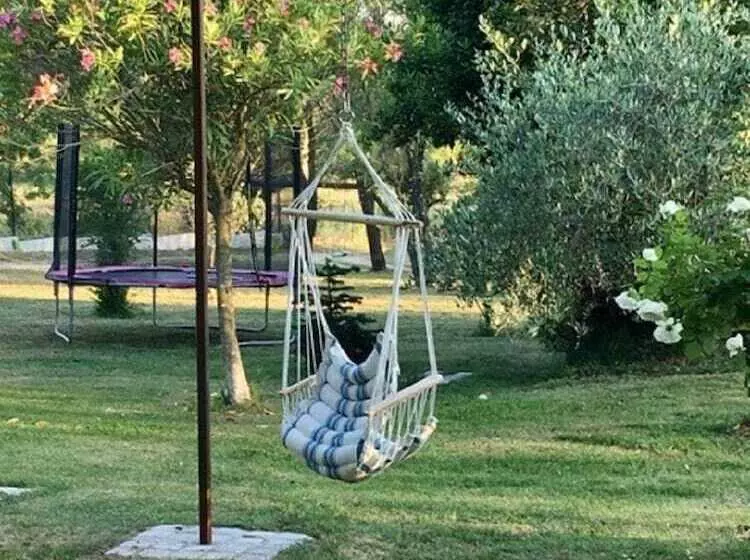 Aamiaismajoitus (B&B) La Vignarelle