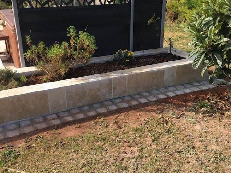 住宿加早餐 La Vignarelle