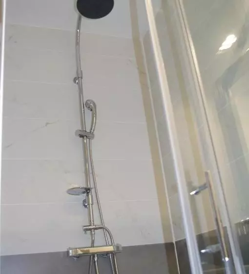 تختخواب و صبحانه Le Clos Des Oiseaux