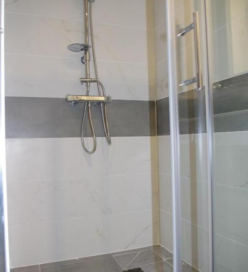 צימר Le Clos Des Oiseaux