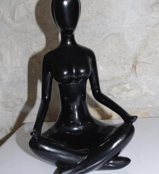 צימר Le Clos Des Oiseaux