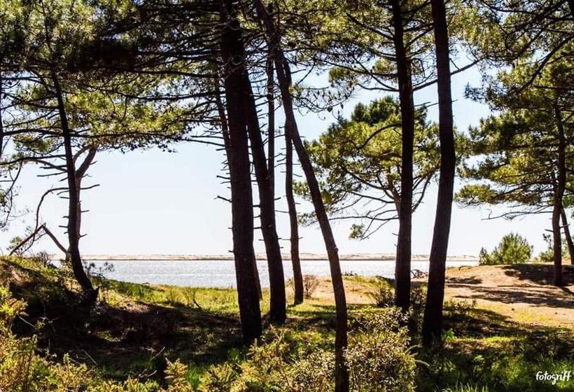 צימר Le Clos Des Oiseaux