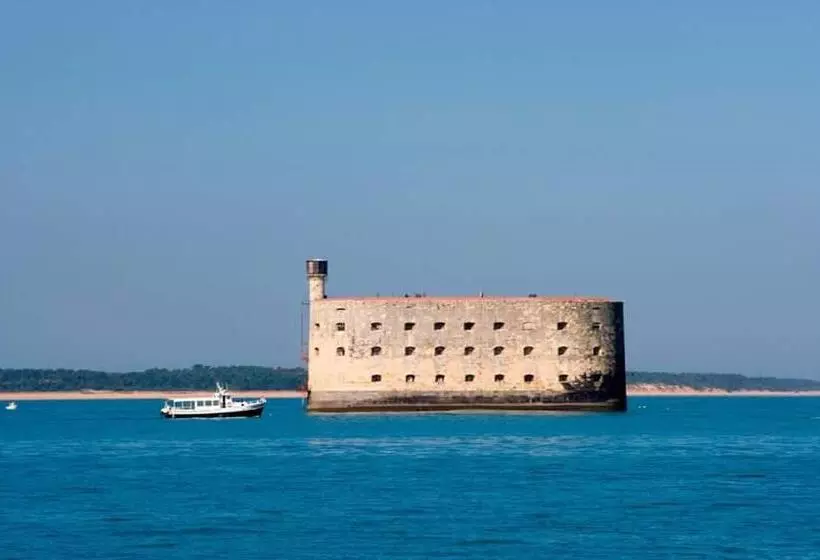تختخواب و صبحانه Le Clos Des Oiseaux