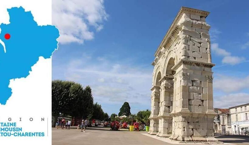 צימר Le Clos Des Oiseaux