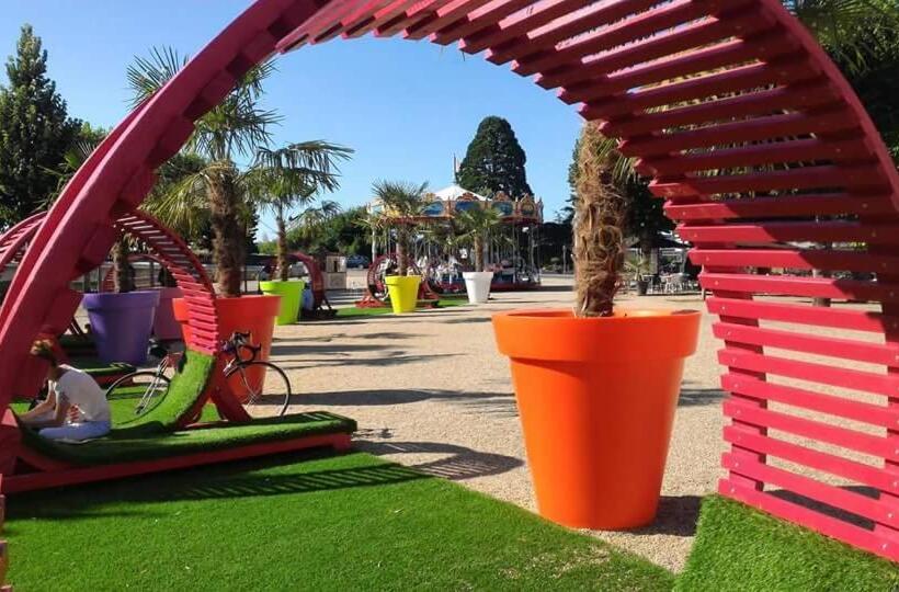 צימר Le Clos Des Oiseaux