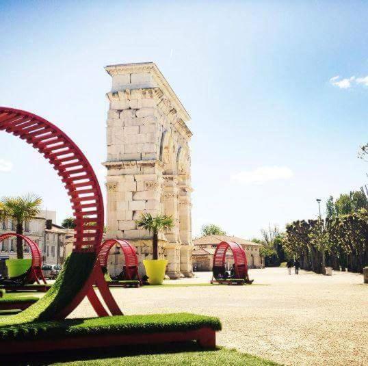 צימר Le Clos Des Oiseaux