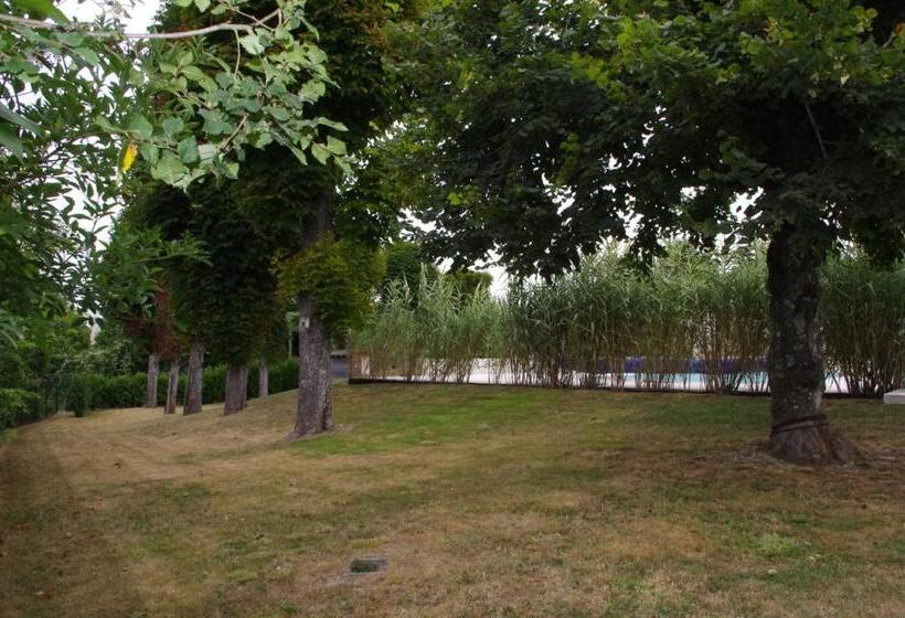 צימר Le Clos Des Oiseaux