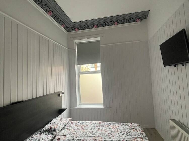 צימר OYO Queens Quarter