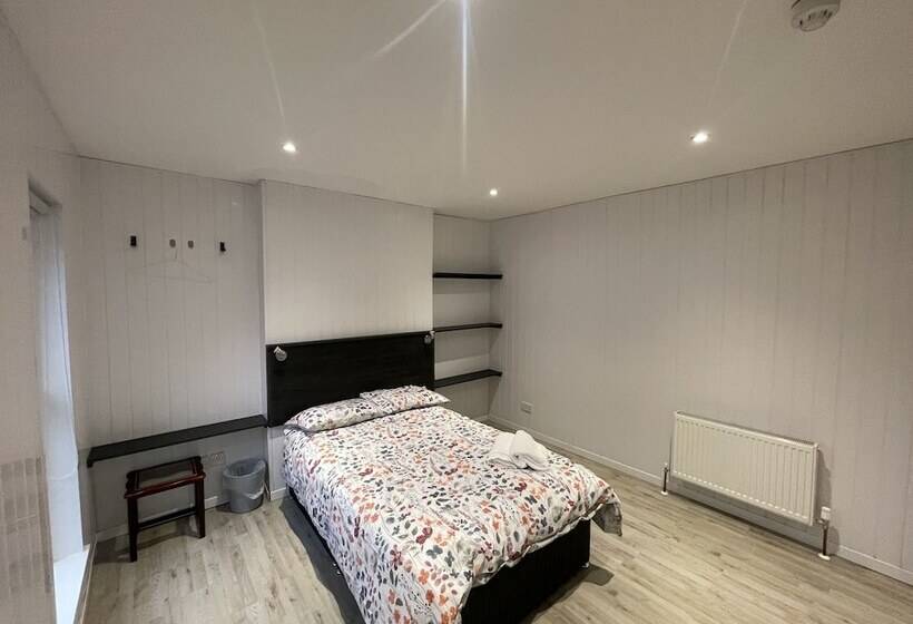 צימר OYO Queens Quarter