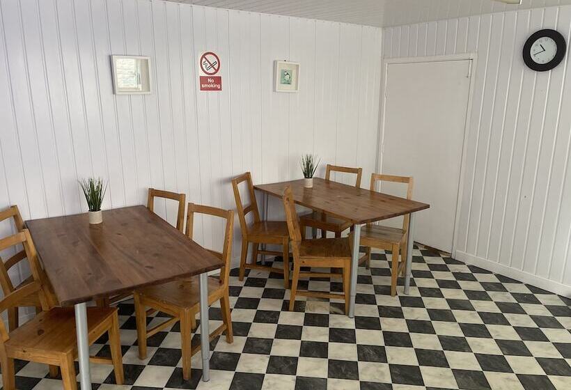 צימר OYO Queens Quarter