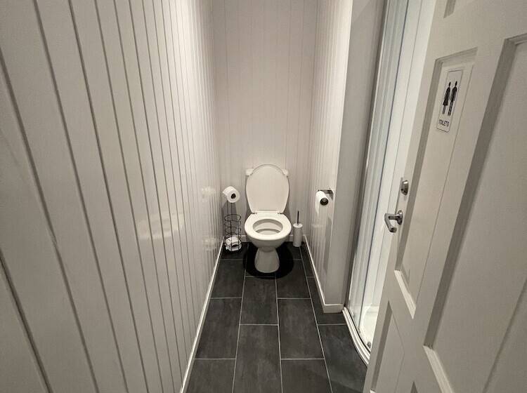 צימר OYO Queens Quarter