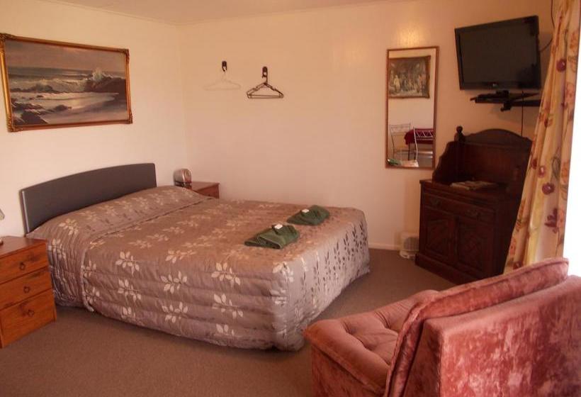 Bignell Street Motel