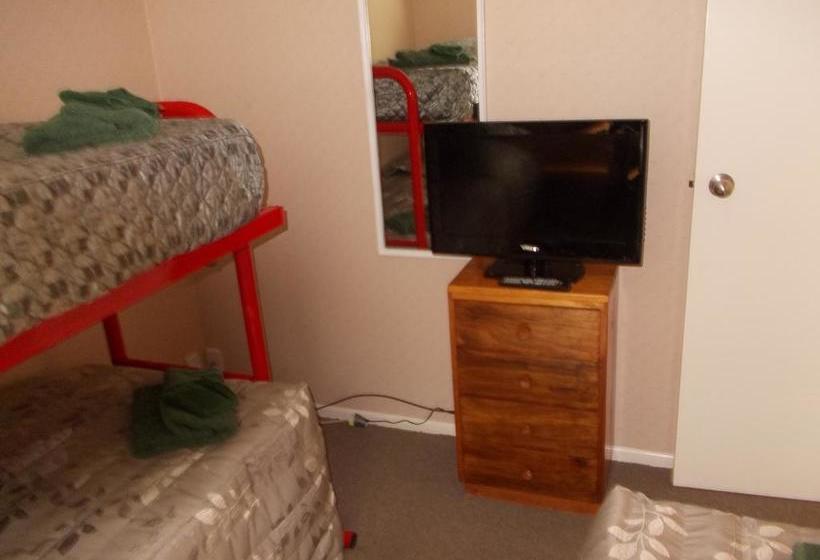 Bignell Street Motel