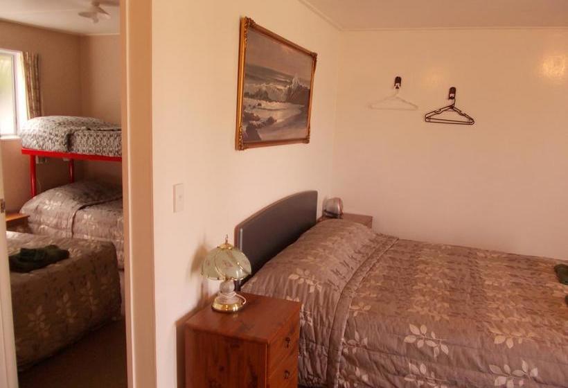 Bignell Street Motel