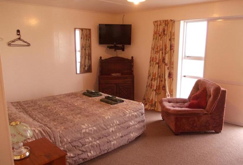 Bignell Street Motel