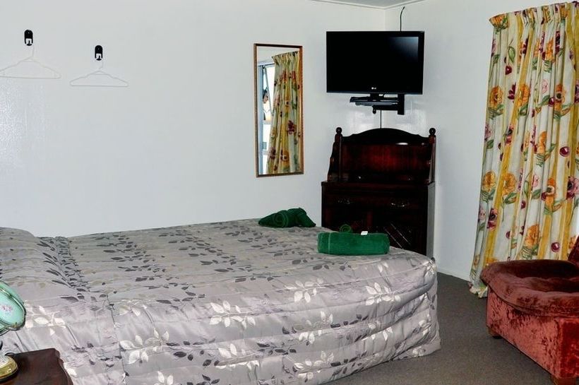 Bignell Street Motel