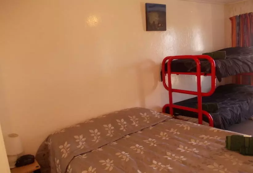 Bignell Street Motel