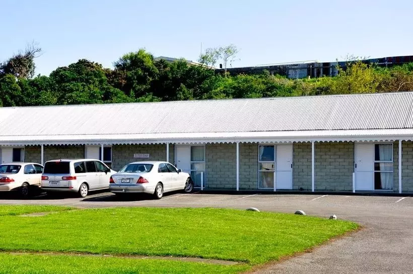 Bignell Street Motel