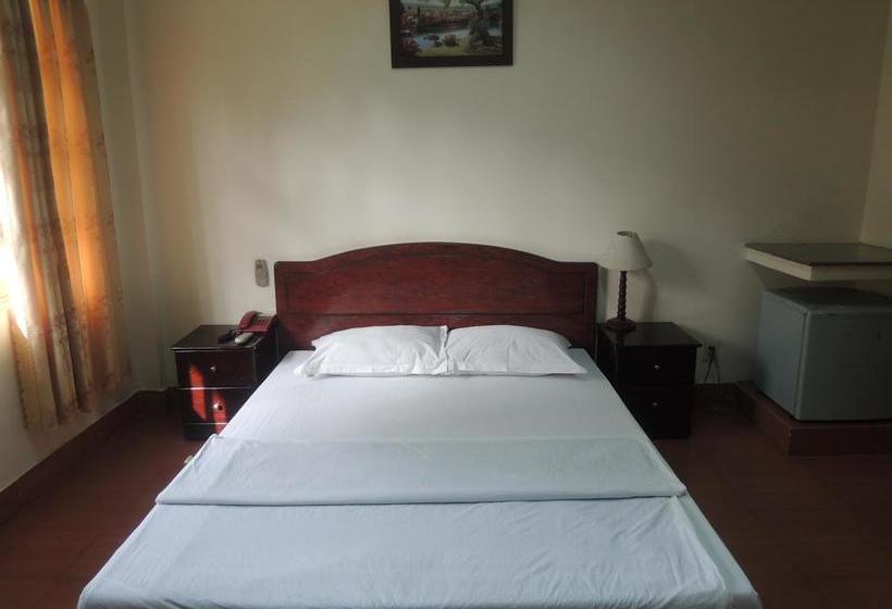 هتل Diamond Resort Bien Hoa