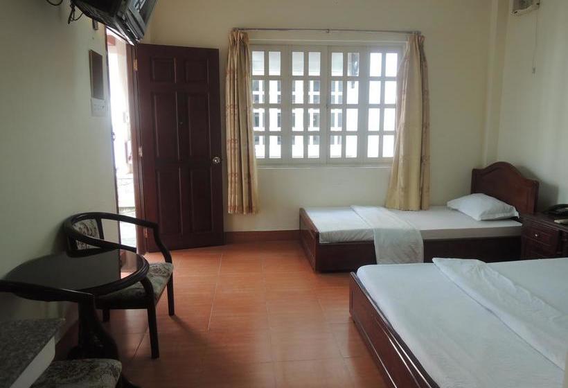 هتل Diamond Resort Bien Hoa