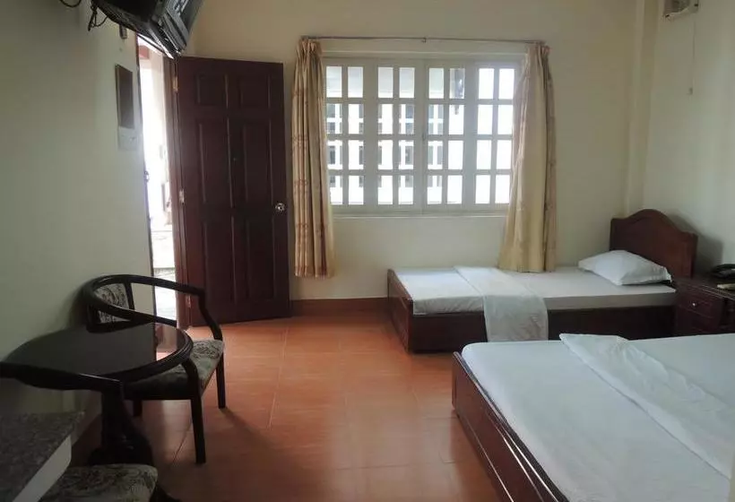 هتل Diamond Resort Bien Hoa