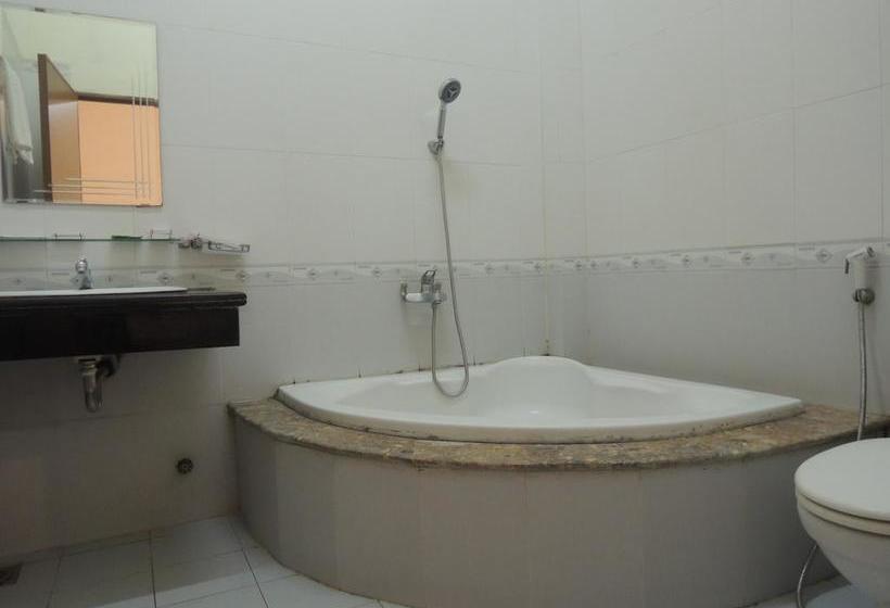 هتل Diamond Resort Bien Hoa