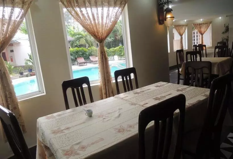 هتل Diamond Resort Bien Hoa