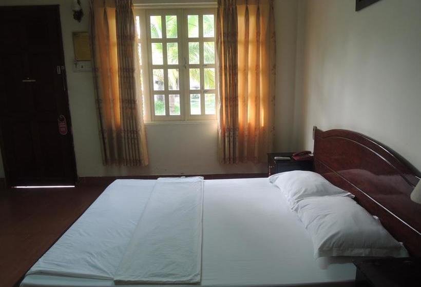 هتل Diamond Resort Bien Hoa