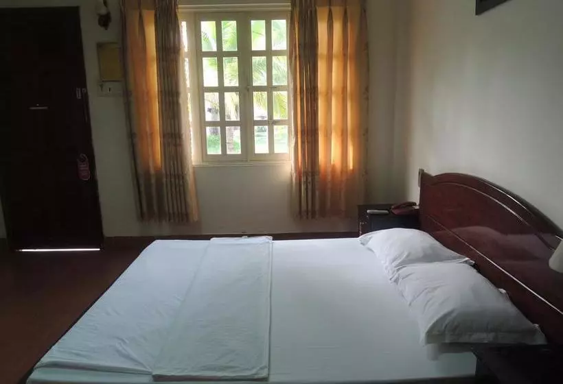 هتل Diamond Resort Bien Hoa