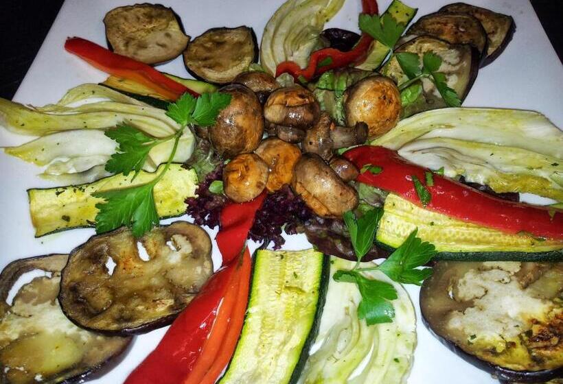 Fachwerk Hotel Eisenbart