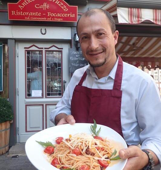 Fachwerk Hotel Eisenbart