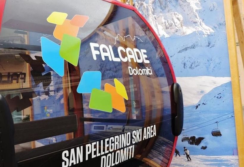 בית מלון כפרי Albergo Ombrettola