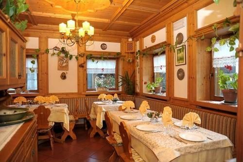 בית מלון כפרי Albergo Ombrettola