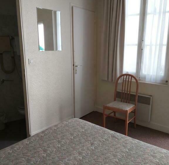 בית מלון כפרי Asteries