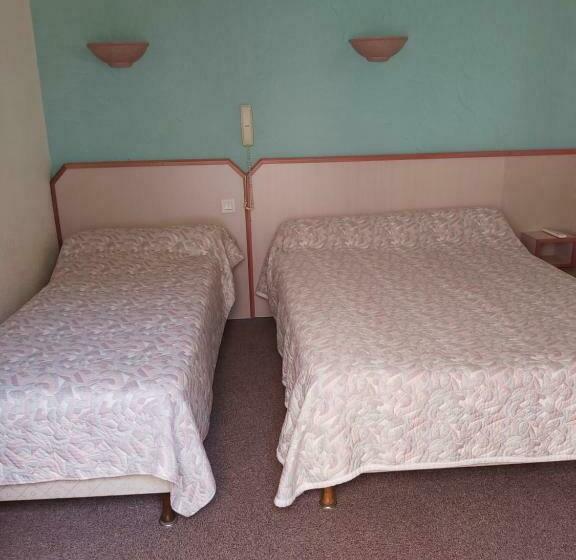 בית מלון כפרי Asteries