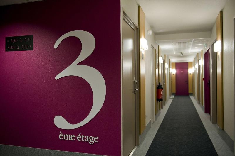 B&b Hotel Lens Musée Du Louvre